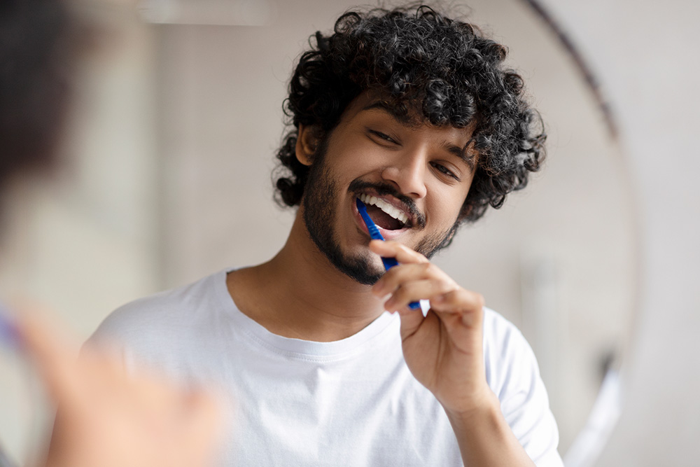 Electric Toothbrush vs. Manual Toothbrush: Which Is Better?