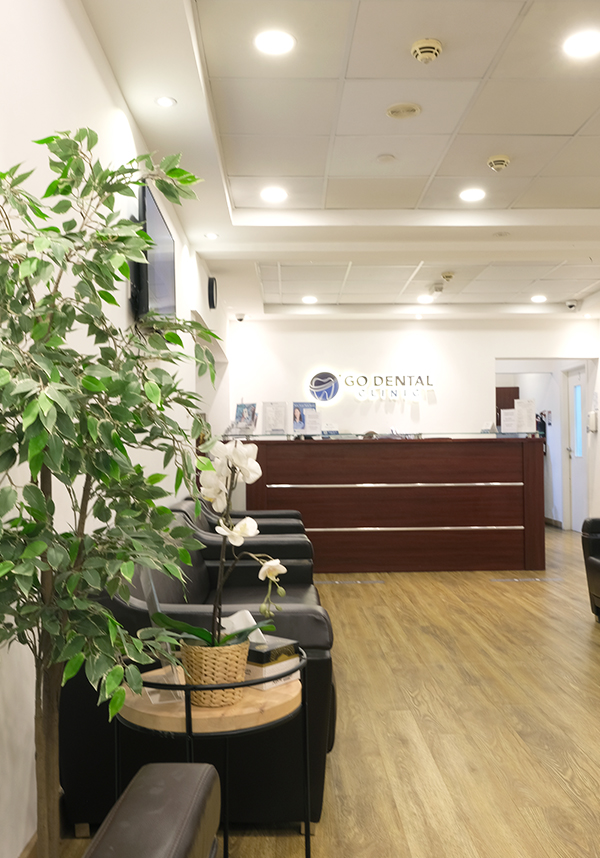 Karama Dental Clinic Best Dental Clinic in Karama Affordable