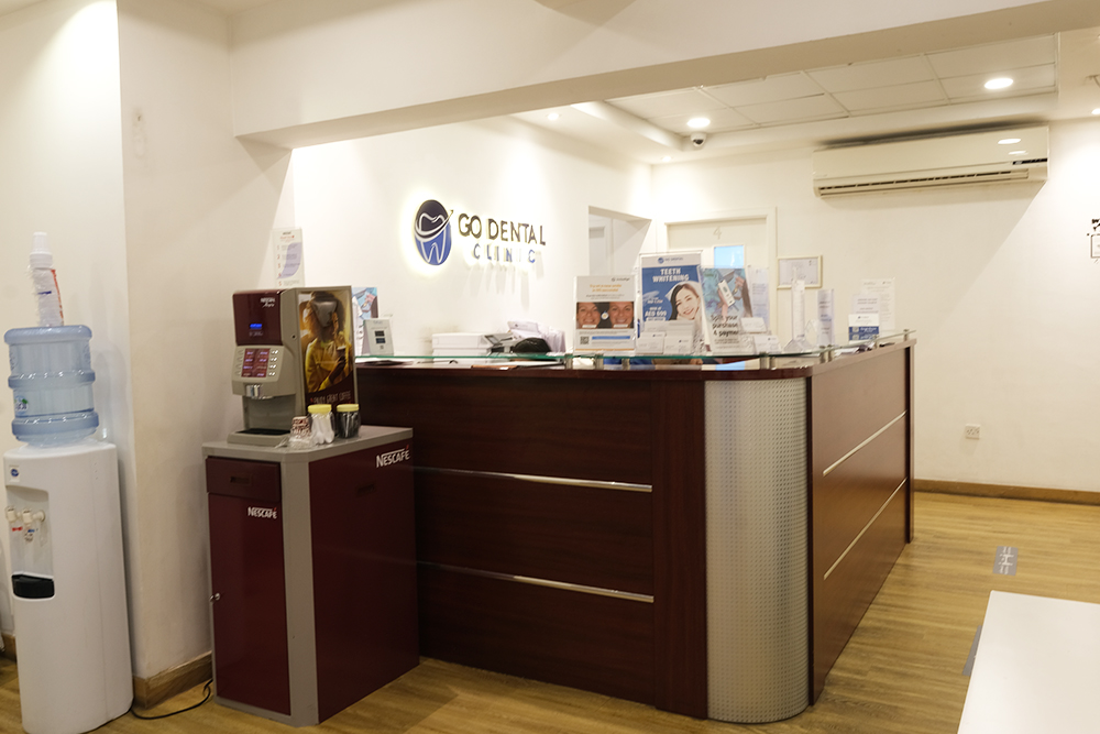 Karama Dental Clinic Best Dental Clinic in Karama Affordable