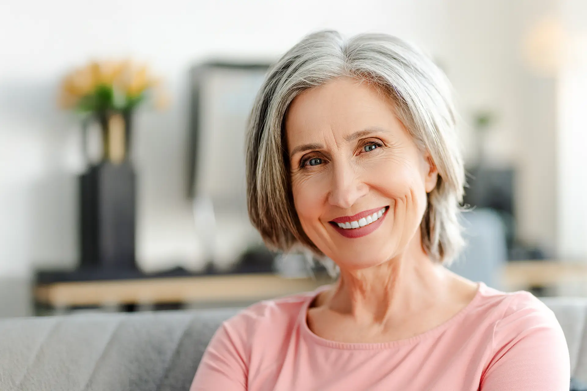 Dental Implants Starting At AED 4999